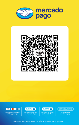 QR Mercado Pago